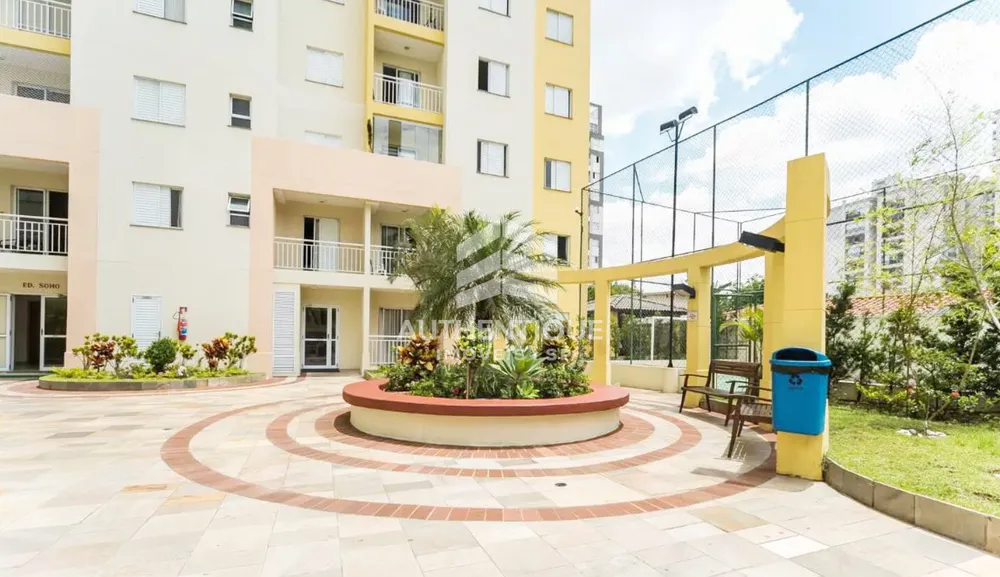 Apartamento, 2 quartos, 58 m² - Foto 45
