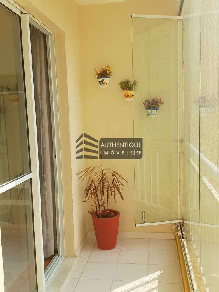 Apartamento, 2 quartos, 58 m² - Foto 3