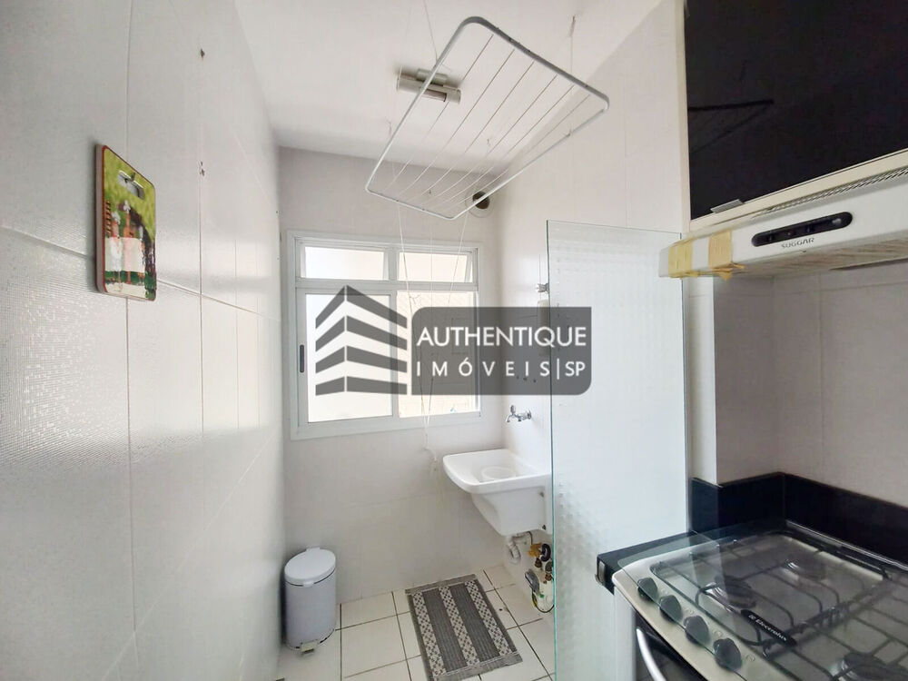 Apartamento, 2 quartos, 58 m² - Foto 9