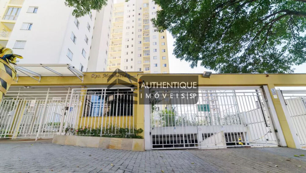 Apartamento, 2 quartos, 58 m² - Foto 20