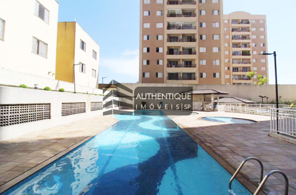 Apartamento, 2 quartos, 58 m² - Foto 18