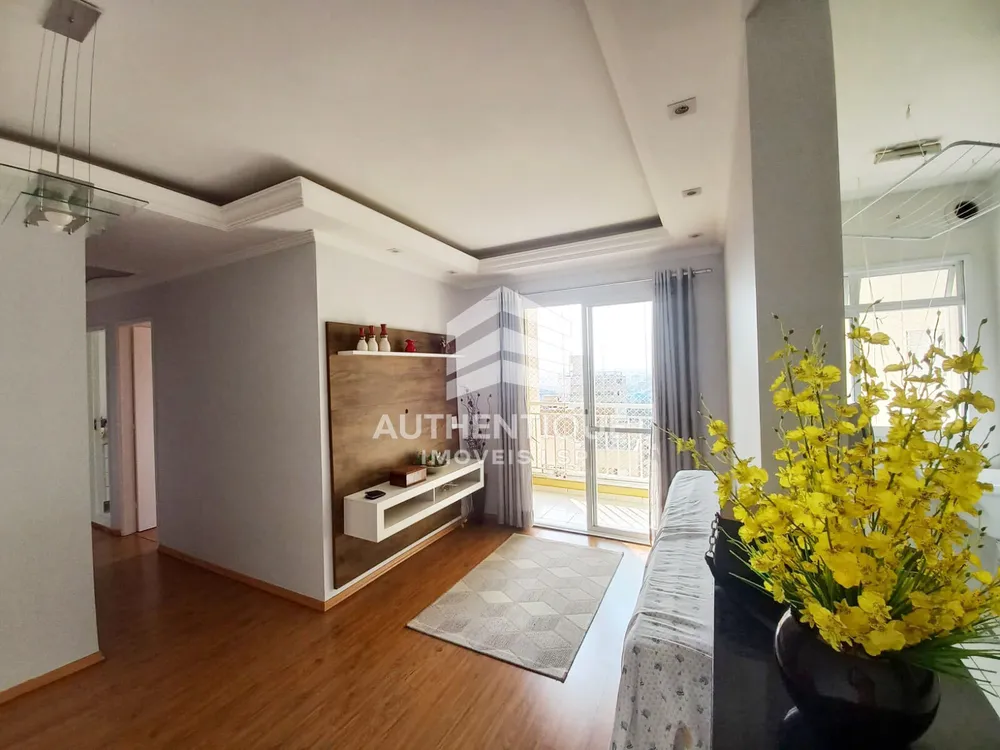 Apartamento, 2 quartos, 58 m² - Foto 36