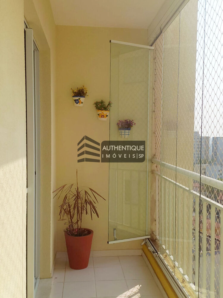 Apartamento, 2 quartos, 58 m² - Foto 6