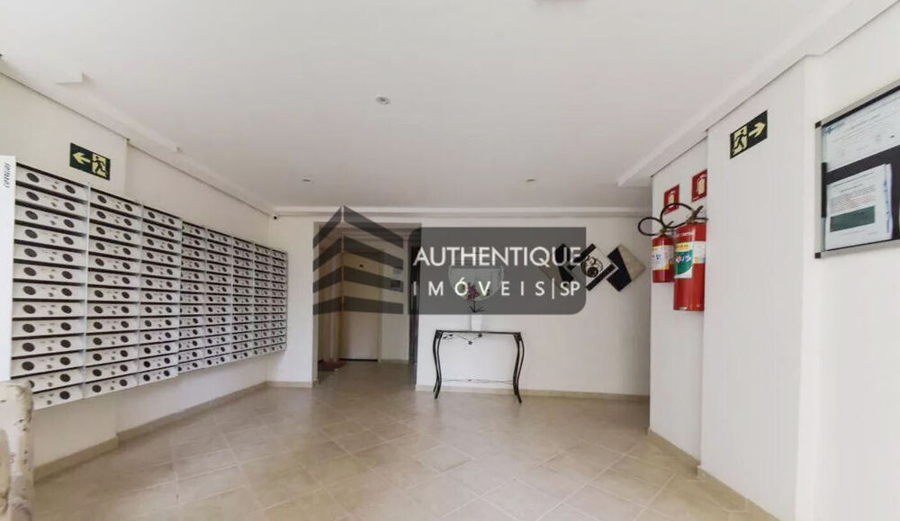 Apartamento, 2 quartos, 58 m² - Foto 24