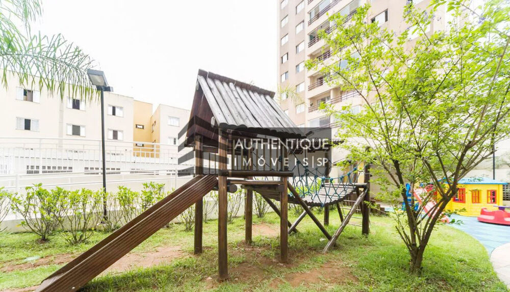 Apartamento, 2 quartos, 58 m² - Foto 27