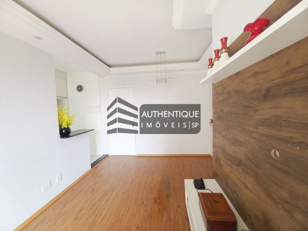 Apartamento, 2 quartos, 58 m² - Foto 5