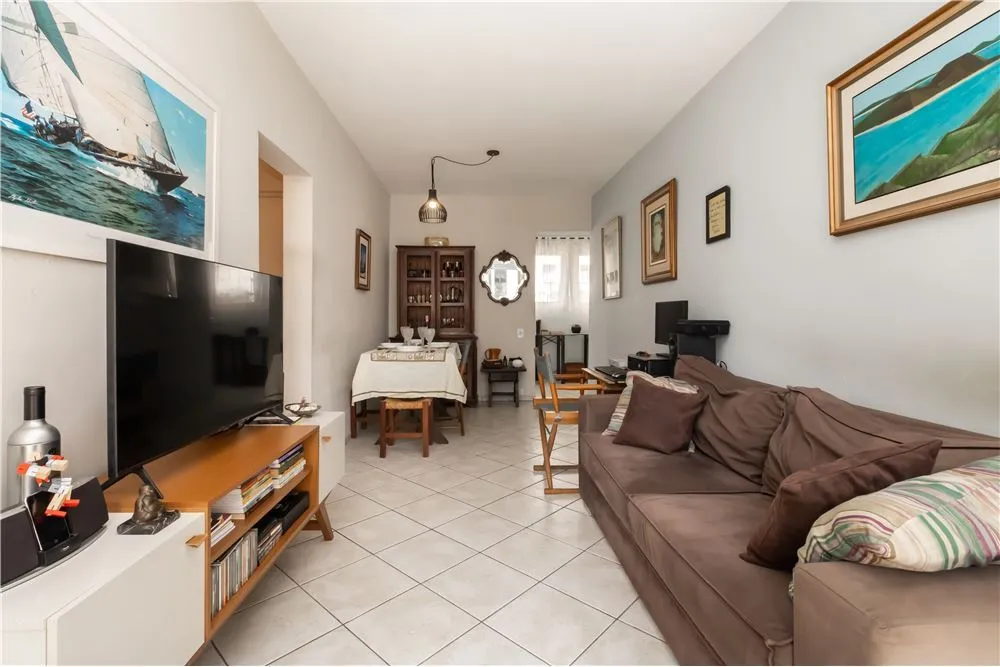Apartamento, 2 quartos, 56 m² - Foto 12