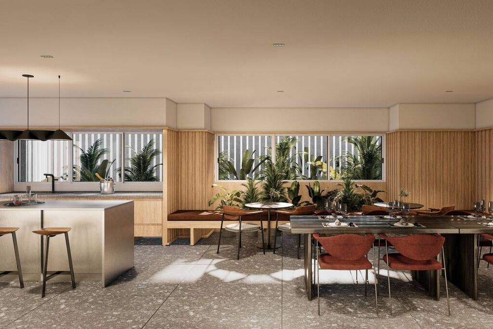 Cobertura à venda com 3 quartos, 262m² - Foto 11
