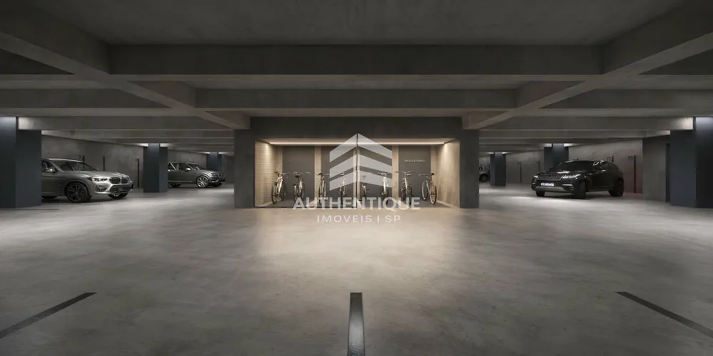 Apartamento, 4 quartos, 581 m² - Foto 6
