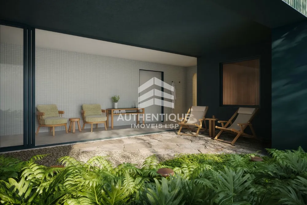 Apartamento, 4 quartos, 581 m² - Foto 4