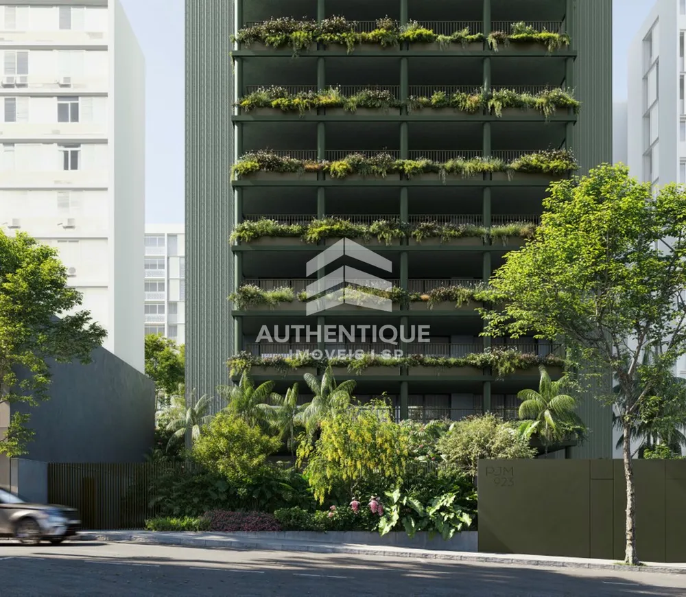 Apartamento, 4 quartos, 581 m² - Foto 6