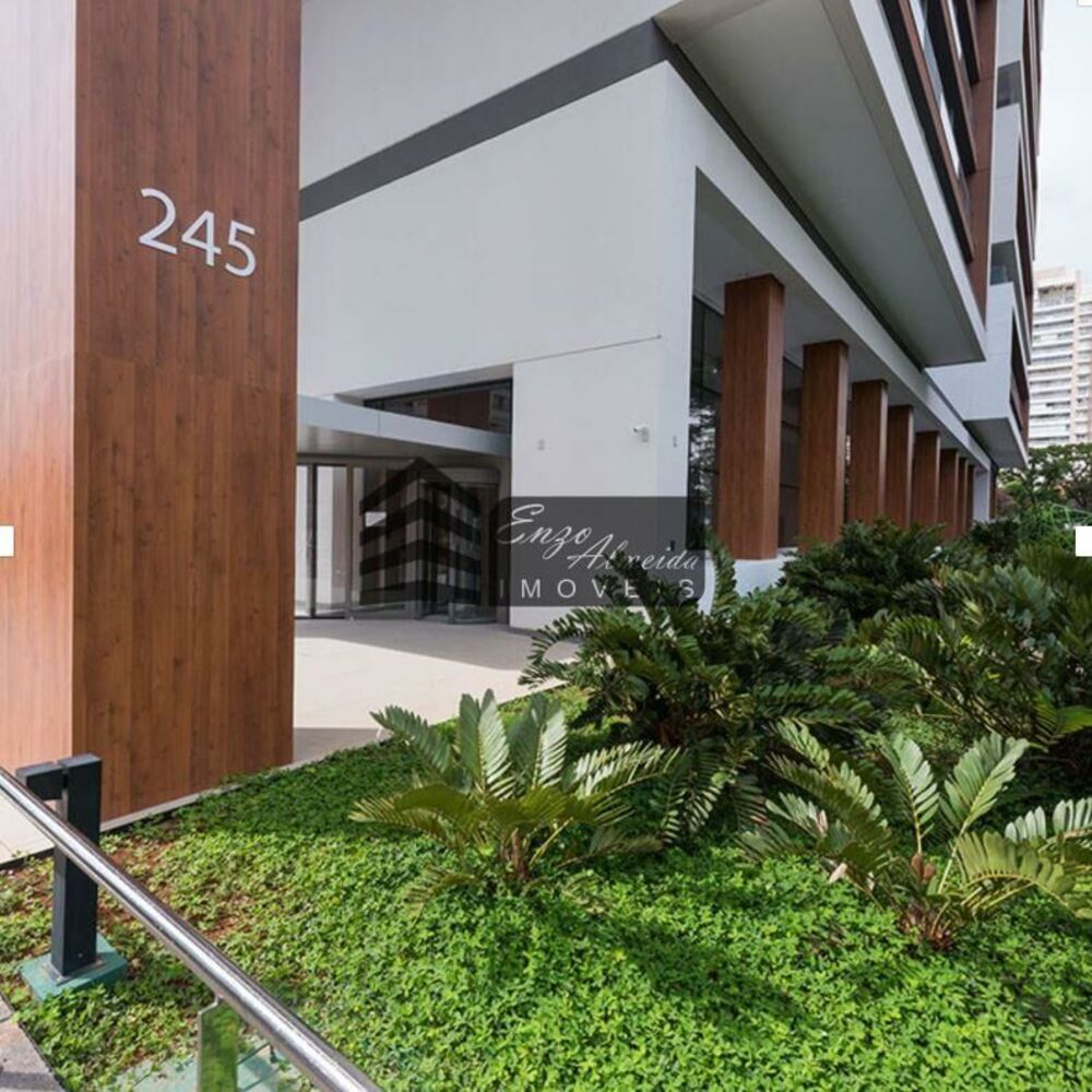 Apartamento, 1 quarto, 42 m² - Foto 8