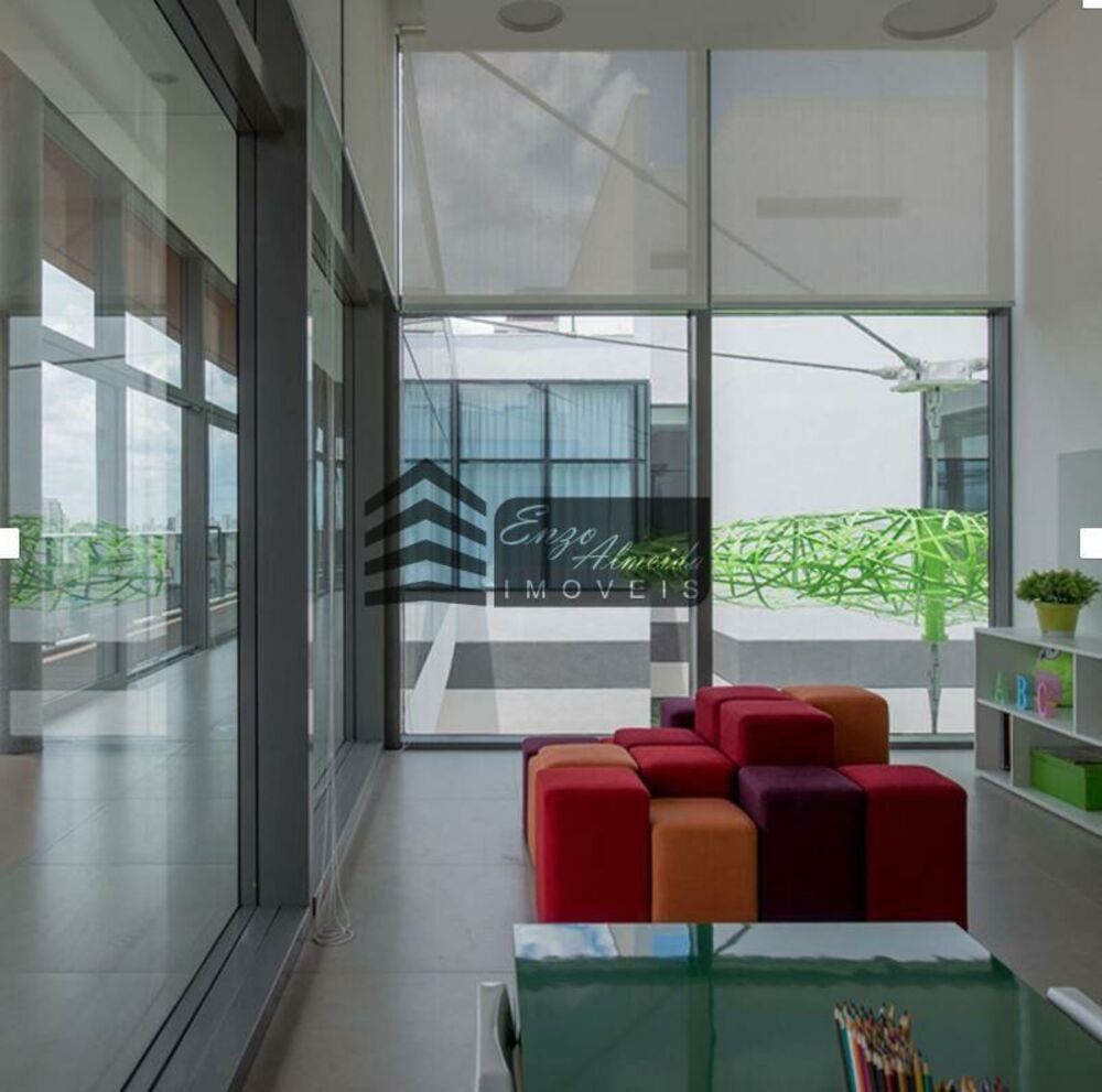 Apartamento, 1 quarto, 42 m² - Foto 12