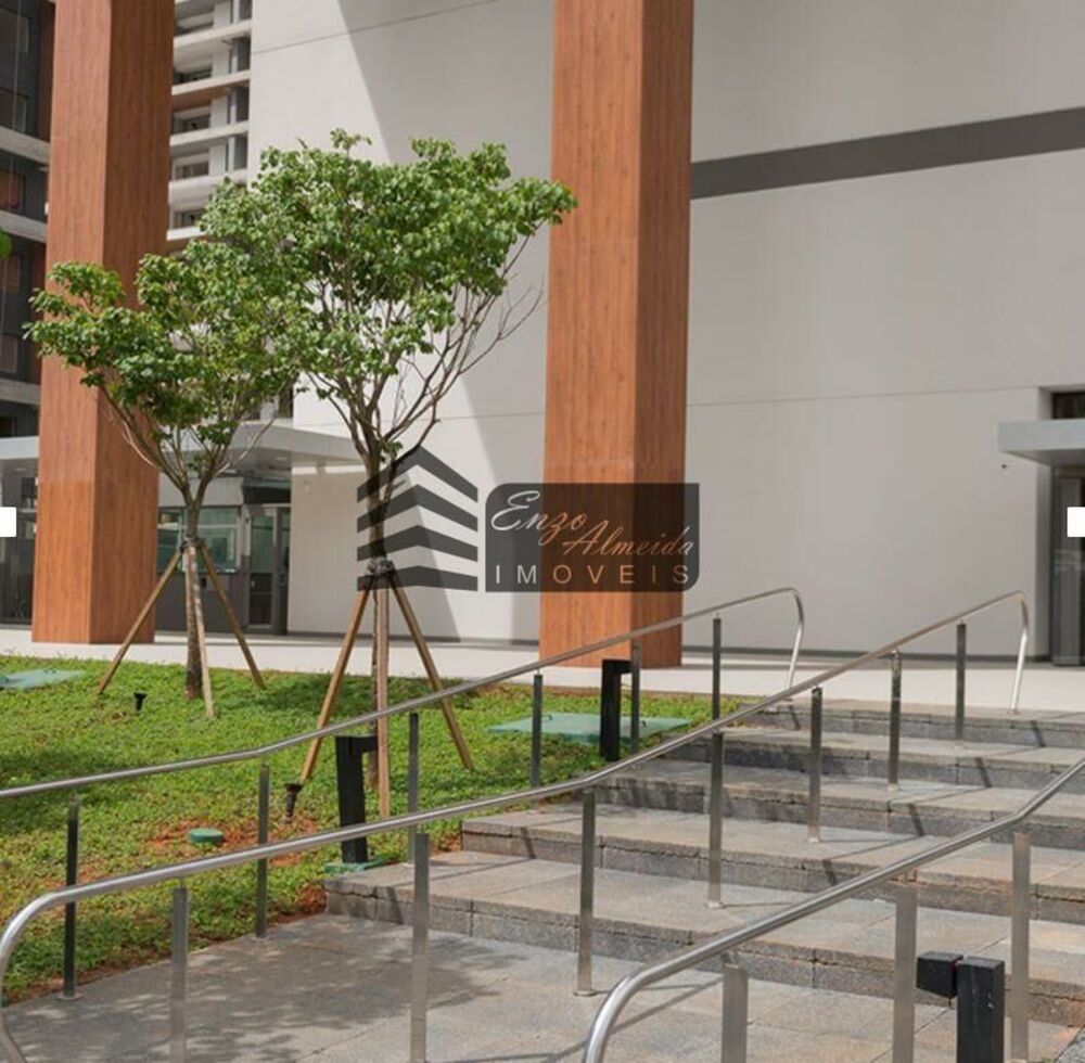 Apartamento, 1 quarto, 42 m² - Foto 6