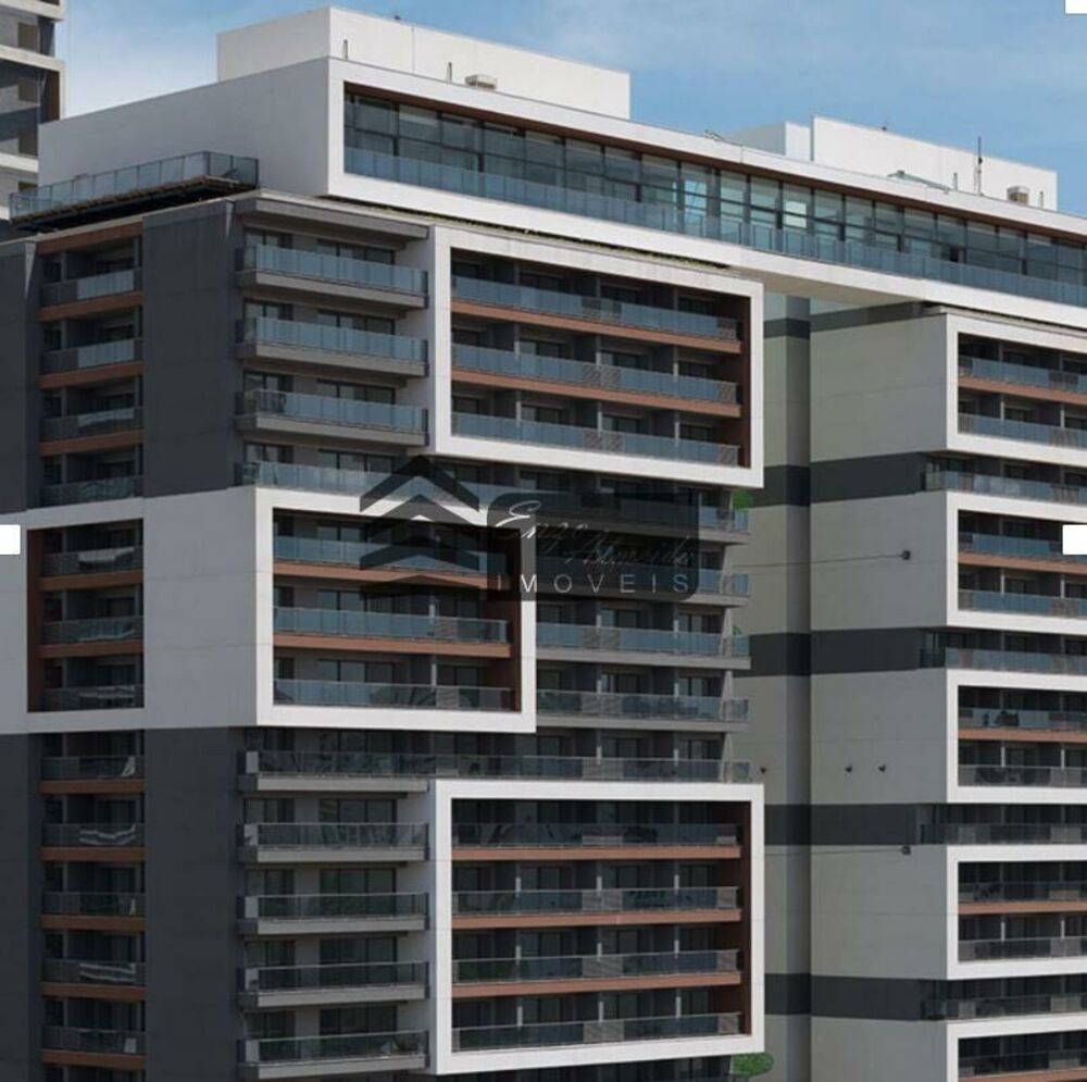 Apartamento, 1 quarto, 42 m² - Foto 3