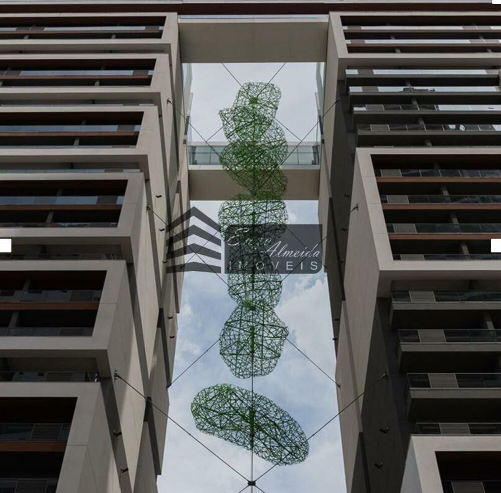 Apartamento, 1 quarto, 42 m² - Foto 10