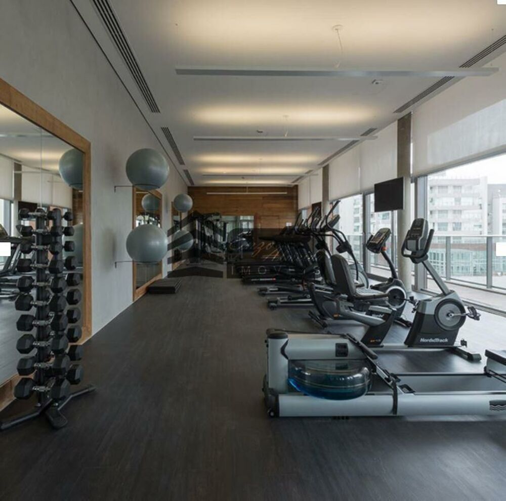 Apartamento, 1 quarto, 42 m² - Foto 16