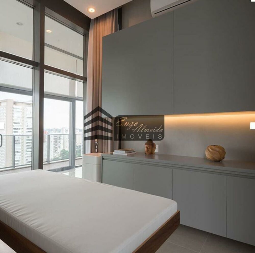 Apartamento, 1 quarto, 42 m² - Foto 13