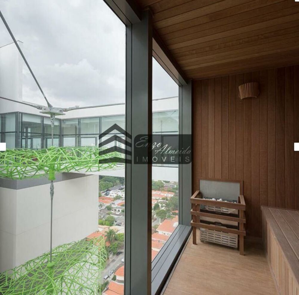 Apartamento, 1 quarto, 42 m² - Foto 15