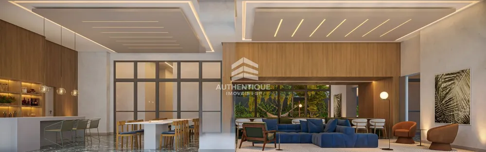Cobertura, 2 quartos, 96 m² - Foto 7