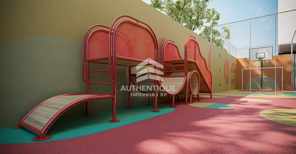 Cobertura, 2 quartos, 96 m² - Foto 4
