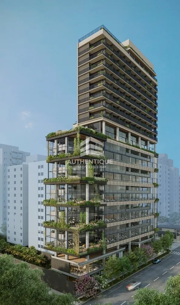 Apartamento, 1 quarto, 57 m² - Foto 8