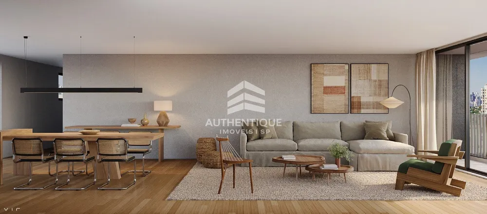Apartamento, 1 quarto, 57 m² - Foto 11