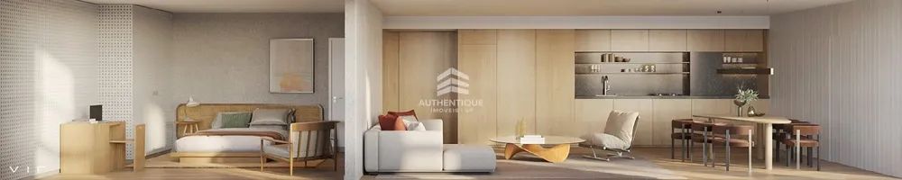 Apartamento, 1 quarto, 57 m² - Foto 5