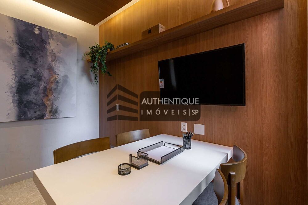 Apartamento, 1 quarto, 28 m² - Foto 7