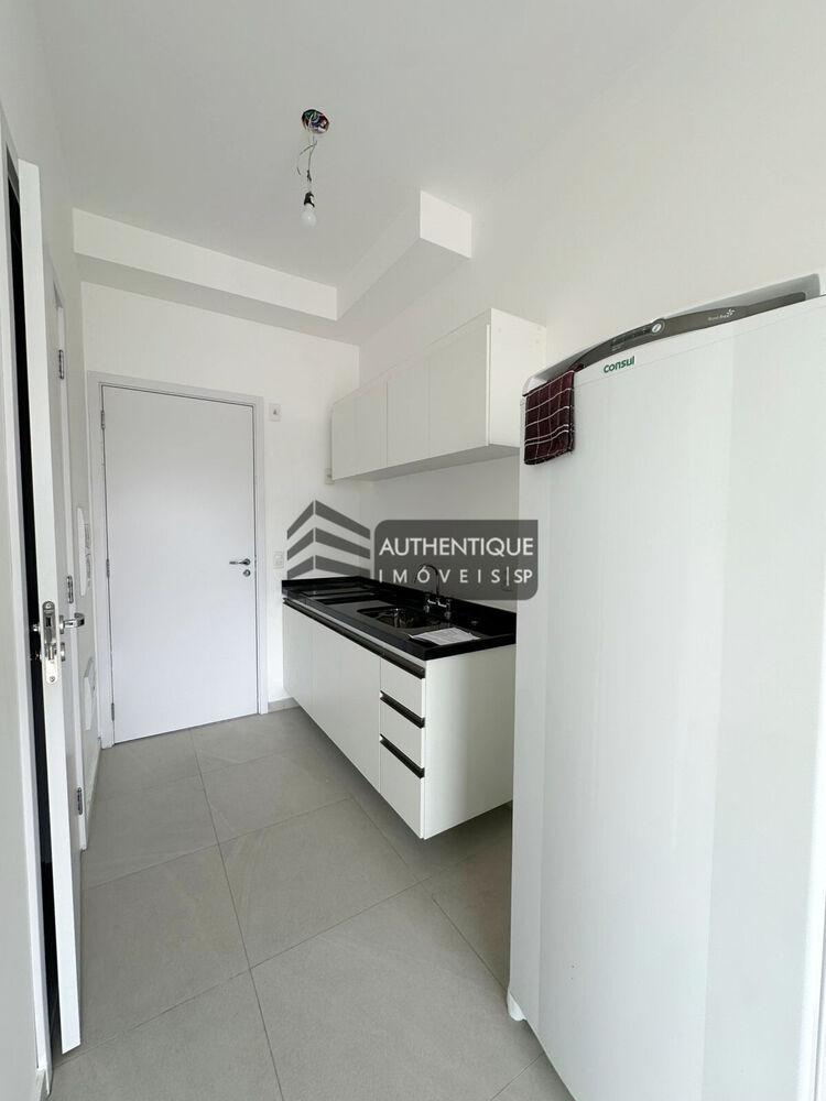 Apartamento, 1 quarto, 28 m² - Foto 8