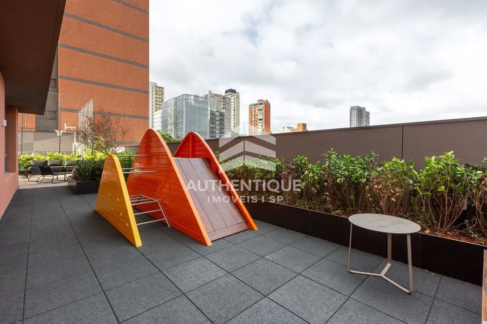 Apartamento, 1 quarto, 28 m² - Foto 15