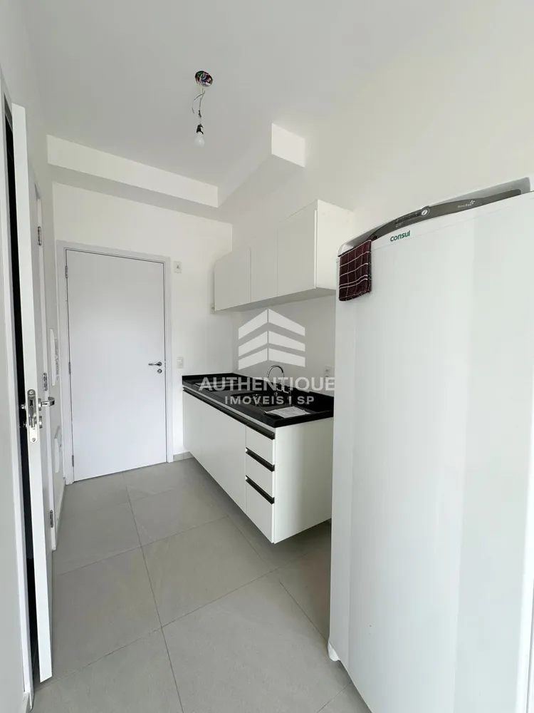 Apartamento, 1 quarto, 28 m² - Foto 13