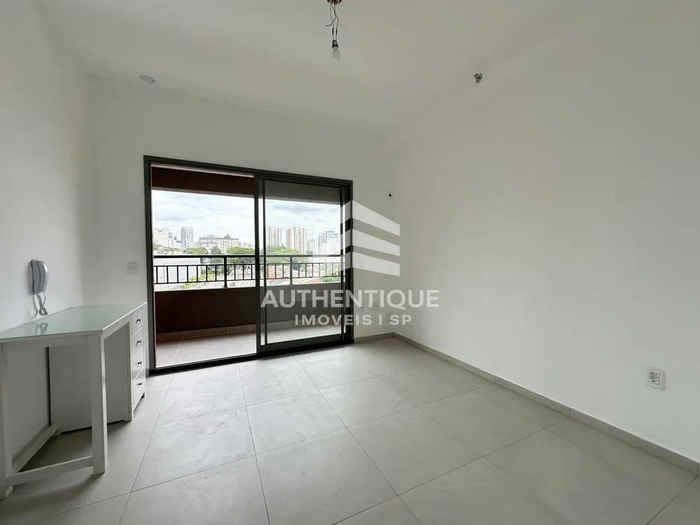 Apartamento, 1 quarto, 28 m² - Foto 9