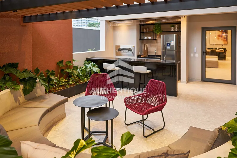 Apartamento, 1 quarto, 28 m² - Foto 16