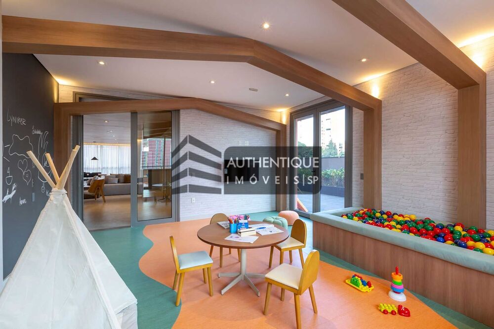 Apartamento, 1 quarto, 28 m² - Foto 5