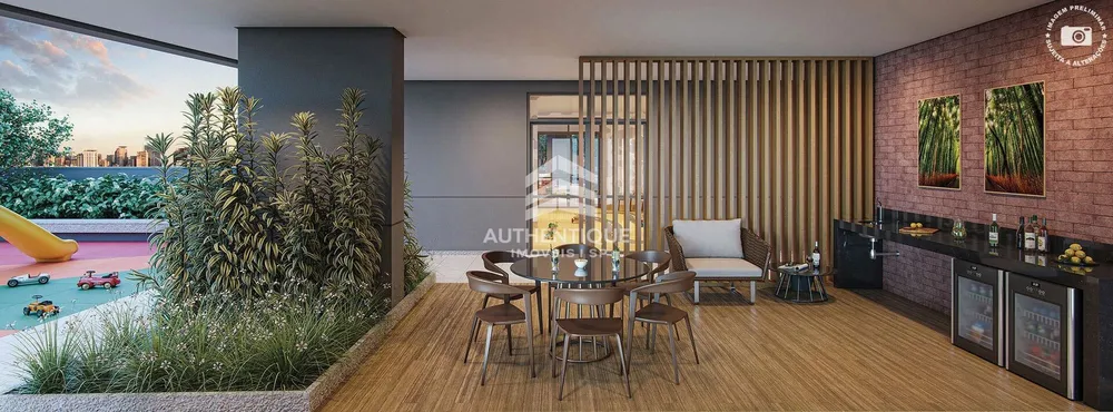 Apartamento, 4 quartos, 144 m² - Foto 14