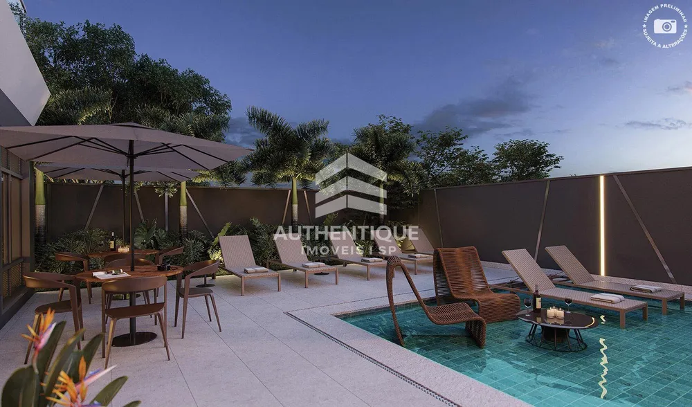 Apartamento, 4 quartos, 144 m² - Foto 3