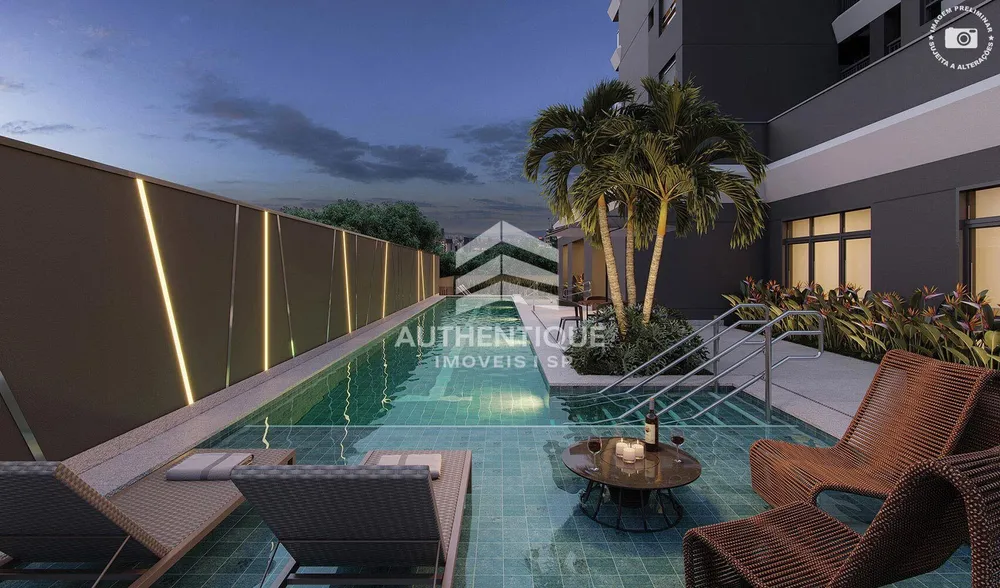 Apartamento, 4 quartos, 144 m² - Foto 10