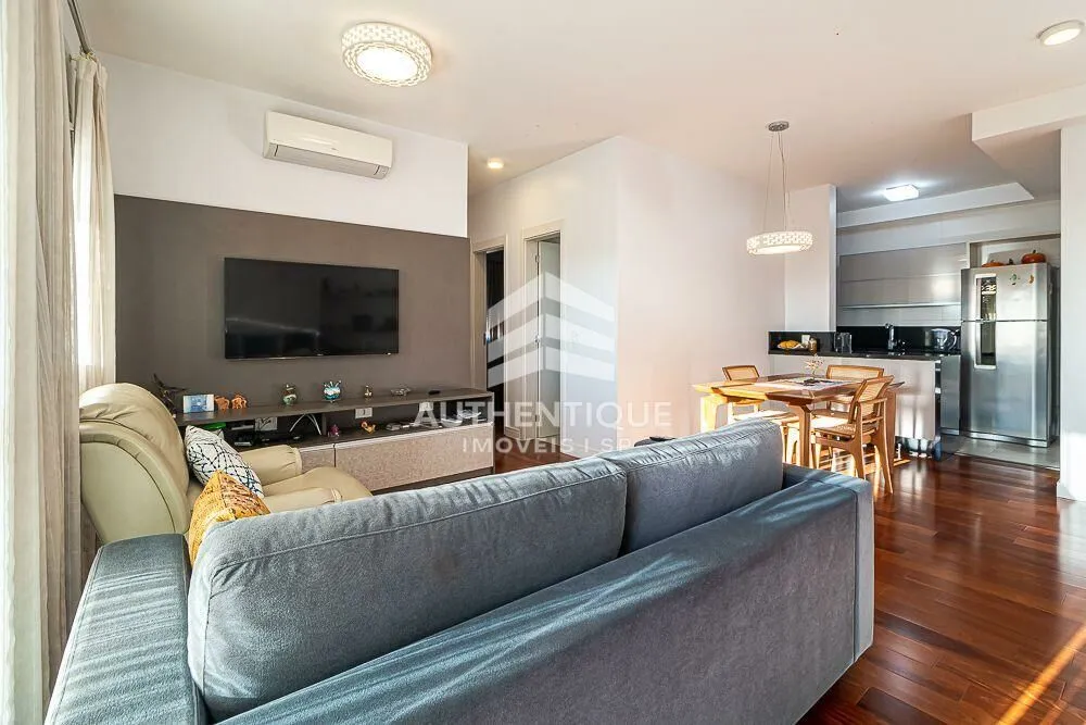 Apartamento, 2 quartos, 85 m² - Foto 12