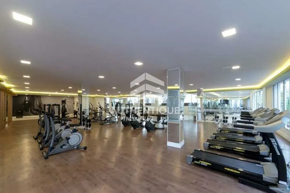 Apartamento, 2 quartos, 85 m² - Foto 9