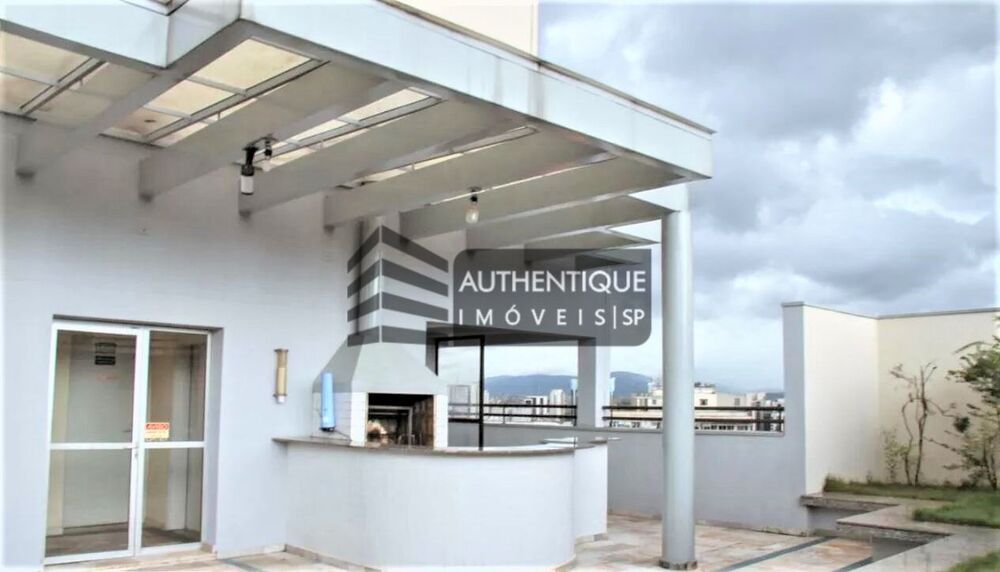 Apartamento, 2 quartos, 57 m² - Foto 1