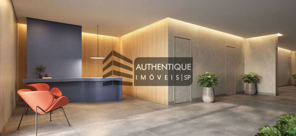 Apartamento à venda com 3 quartos, 125m² - Foto 1