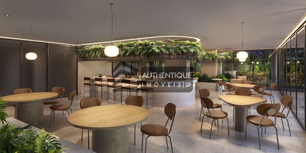 Apartamento à venda com 3 quartos, 125m² - Foto 6