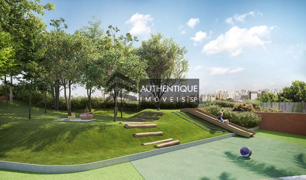 Apartamento à venda com 3 quartos, 125m² - Foto 3