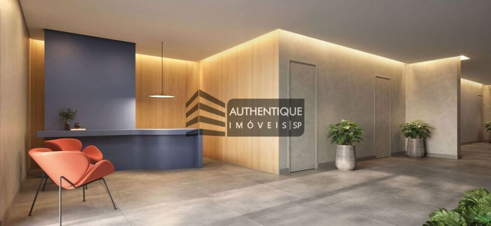 Apartamento à venda com 3 quartos, 125m² - Foto 2