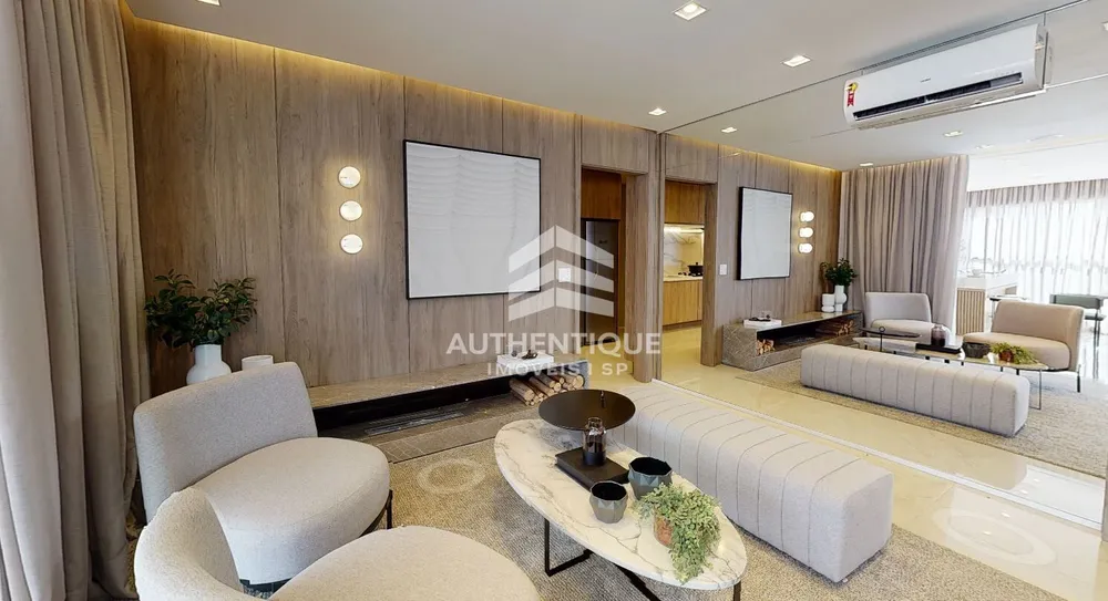 Apartamento, 3 quartos, 179 m² - Foto 11