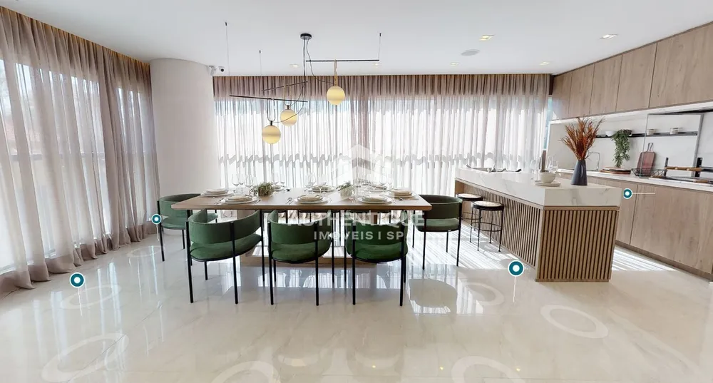 Apartamento, 3 quartos, 179 m² - Foto 12