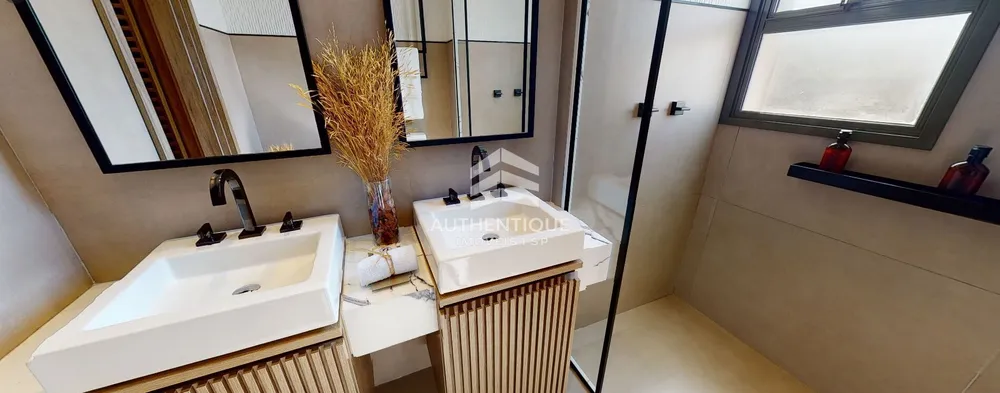 Apartamento, 3 quartos, 179 m² - Foto 4