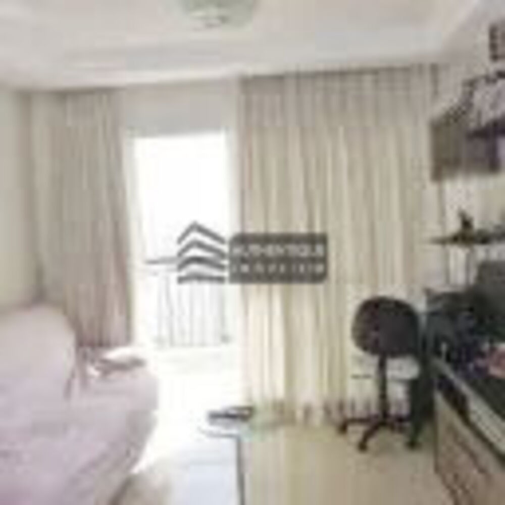 Apartamento, 3 quartos, 86 m² - Foto 1