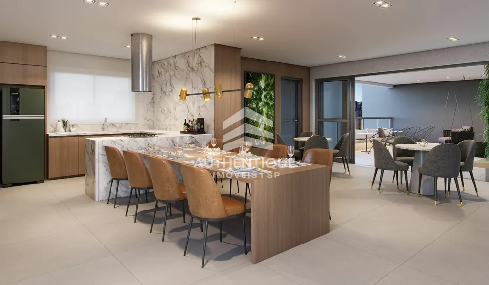Apartamento, 3 quartos, 105 m² - Foto 7